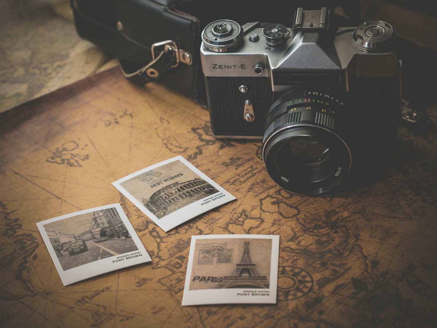 Why We Need More Creative Expression