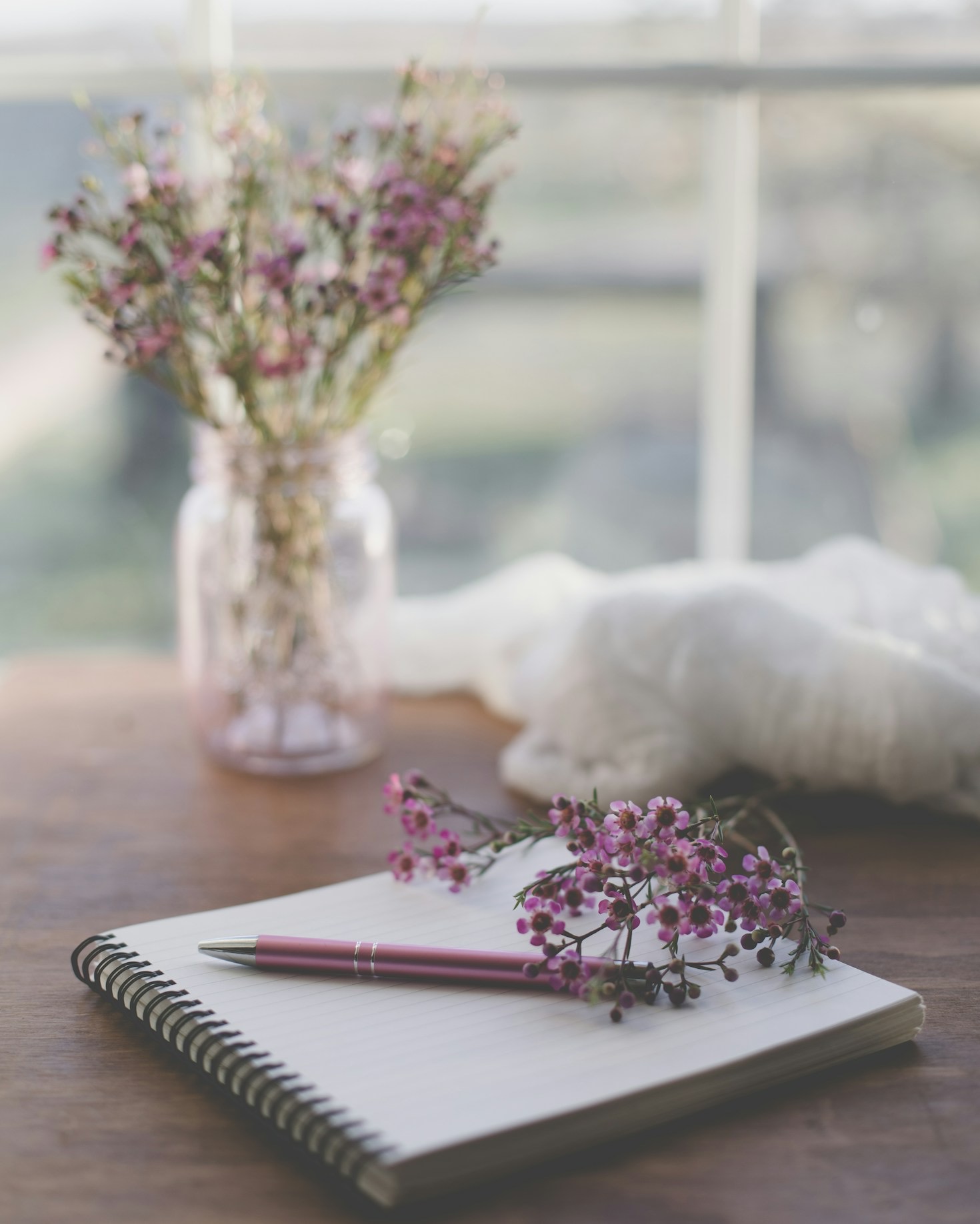 Reflections On A Decade Of Writing